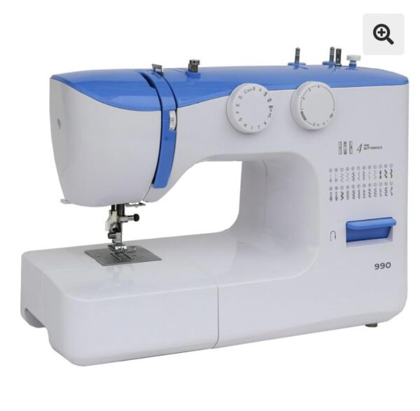 Machine à coudre acme990